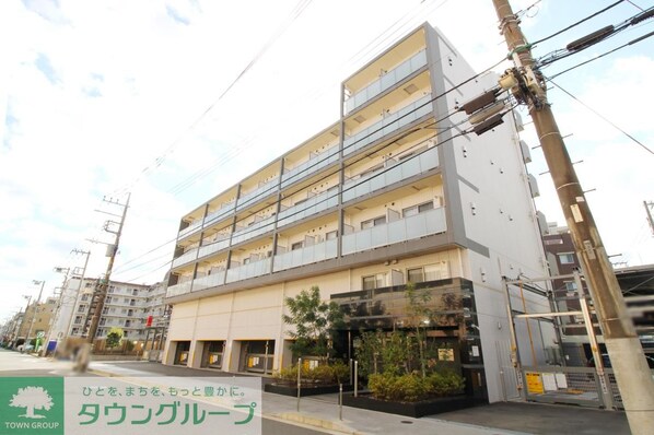 オーキッドレジデンス鶴見の物件内観写真